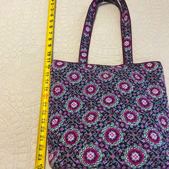 2 Vera Bradley Bags - Picture 7 of 16